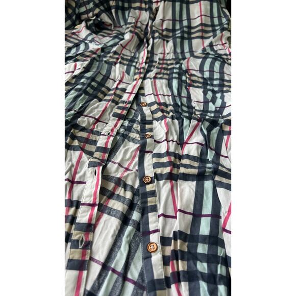 NWOT Venus Dress Plain Button Down - Size US 16 - Picture 11 of 16